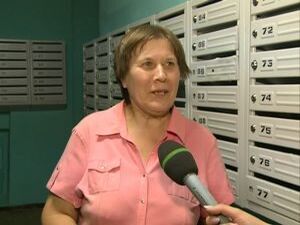 Подъезд №1 дома 29 по улице Левашова принял участие в…