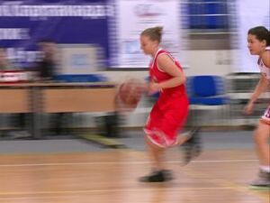 3-я Всероссийская летняя спартакиада только набирает…