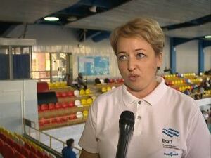 22 сентября в Раменском плавательном бассейне состоялась…