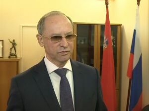 Вчера состоялось заседание правительства МО, которое…