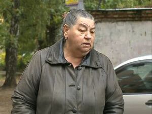 Ужасный зловонный запах не дает спокойного житья людям…