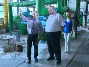 17 сентября в здании Раменской администрации прошло…