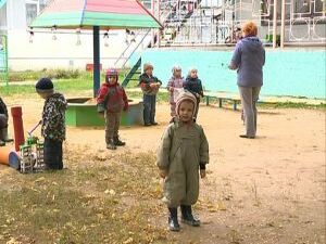 В Раменском районе более 60 дошкольных образовательных…