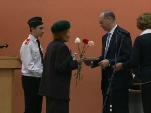 25 сентября в КДЦ «Сатурн» прошло пленарное заседание…