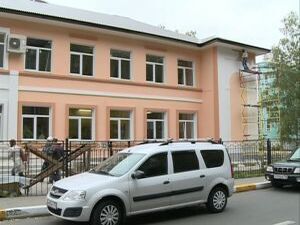 Центр развития творчества детей и юношества «Тополек…