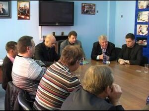 Сегодня в Красногорске состоялось заседание…