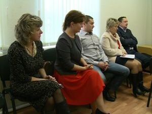 Сегодня состоялось очередное заседание общественной…