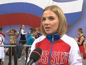 В этом виде спорта участники знают, что такое пируэт и…