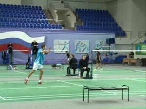 В этом виде спорта скорость игрового снаряда достигает…