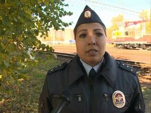 Ежедневно фиксируются случаи гибели людей на железной…