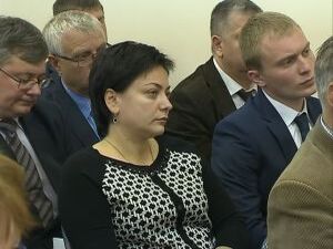 Запуск тепла за исключением нескольких домов в районе…