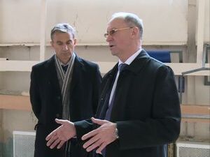 Подведены итоги подготовки школ к новому учебному году…