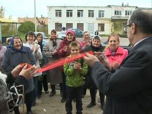 Пять лет назад в Кузяево дотла сгорел медицинский офис…