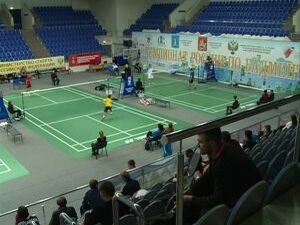 Подошел к концу личный чемпионат России по бадминтону. В…