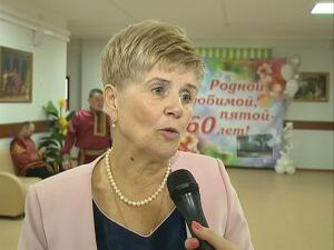 Раменская общеобразовательная школа №5 отмечает своё…