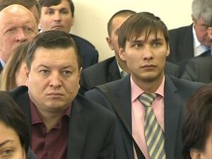 В администрации подвели итоги социального-экологического…