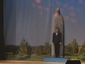 18-ый открытый фестиваль телекомпаний Московской области…