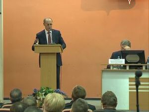 Раменское поставили в пример другим городам Подмосковья…