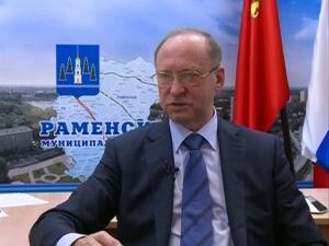 Сегодня состоялось очередное заседание правительства МО…