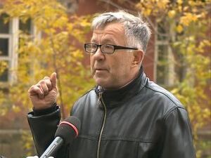 Сегодня дома, построенные в послевоенное время…