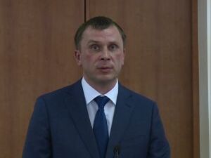 10 октября в администации прошло очередное заседание на…