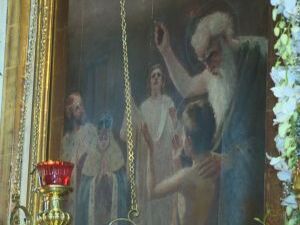 Один из самых почитаемых праздников на Руси — Покрова…