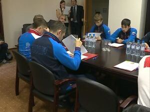 Отныне спортсмены, уличенные в употреблении допинга…