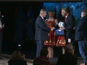 В предыдущих выпусках программы «Городские вести» мы…