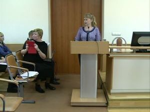 После проведения 14 сентября выборов в Раменском районе…