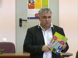 Единый день пенсионной грамотности. под таким названием…