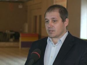 В ДК им. Воровского продолжаются ремонтные работы, уже…