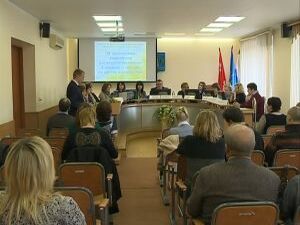 На днях в здании администрации прошло очередное…