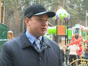 На берегу Кратовского озера можно увидеть новые объекты…