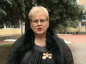 Мы – город неравнодушных людей. Таков девиз акции…