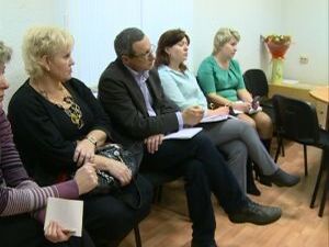 21 октября в администрации Раменского района прошло…