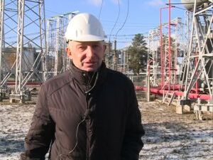 Московская электросетевая компания впервые в истории…