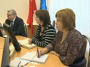 В городе и районе завершаются работы по благоустройству…