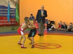 25 октября в поселке Дружба сельского поселения…