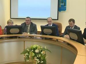 24 октября в здании администрации прошло очередное…