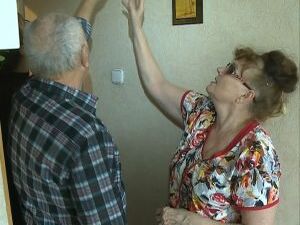 Штатный распорядок для семьи Бургарт был нарушен в…