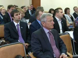 Новый творческий сезон работники культуры Раменского…