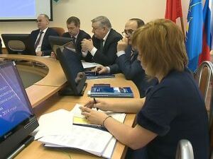 В Раменской администрации на заседании речь зашла об…