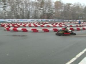 Сегодня наша съемочная группа побыла в Офицерском…