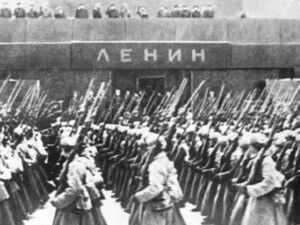 7 ноября памятная дата. Каждый год в раменском на…