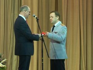 10 ноября официально принято считать Днем Российской…