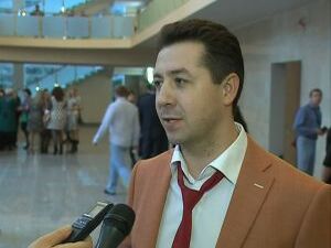 10 ноября официально принято считать Днем Российской…