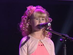 Всероссийский вокальный проект «Голос» нашел отклик в…