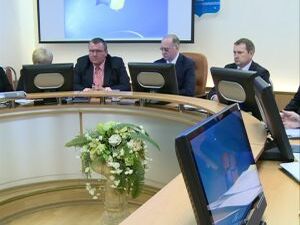 7 ноября в Раменской администрации прошло очередное…