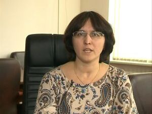 А сейчас мы доводим до вас информацию, полученную из…