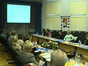 12  ноября на базе «Московского областного колледжа № 2…